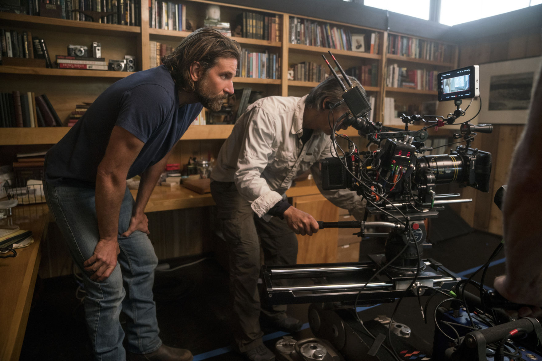 Oscar Nominations - Snubs and Surprises